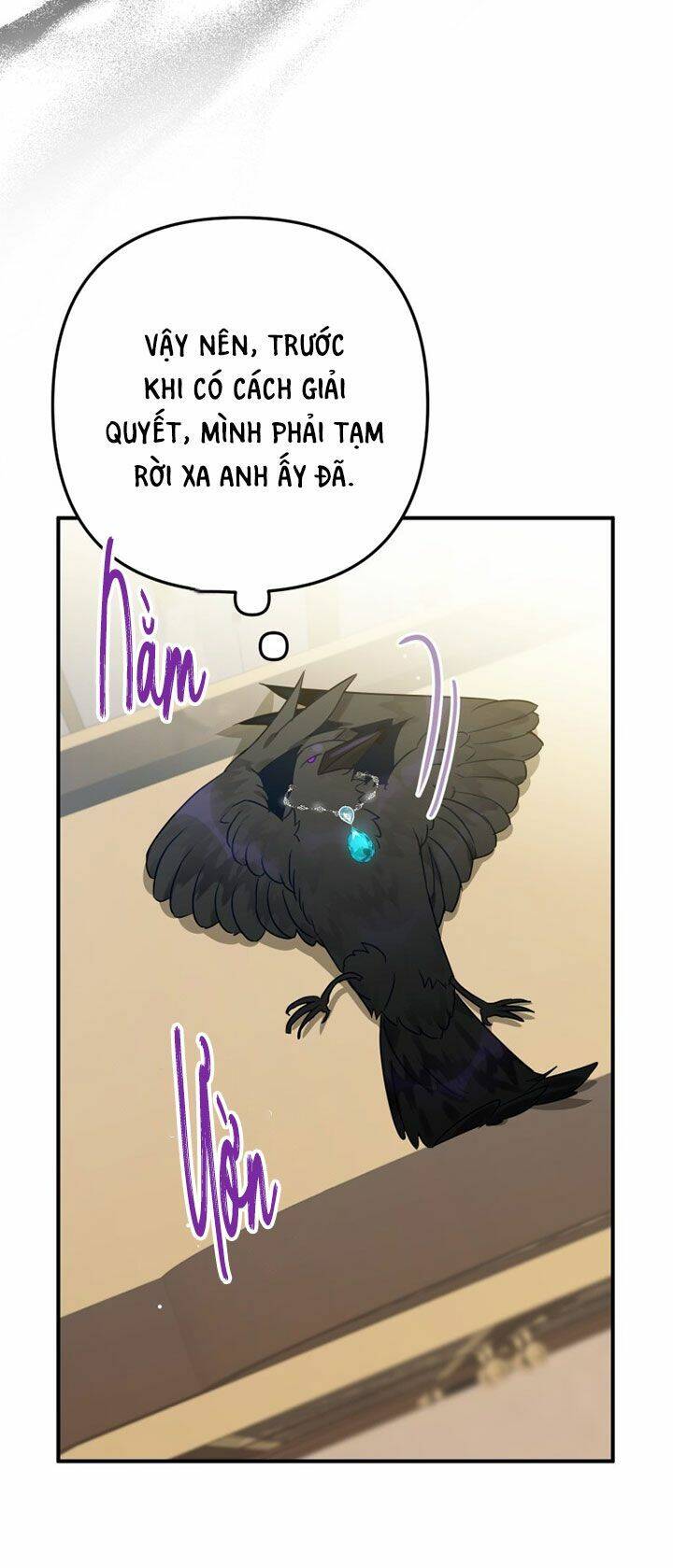 Bỗng Nhiên Tôi Trở Thành Quạ Đen!! Chapter 15 - Trang 2