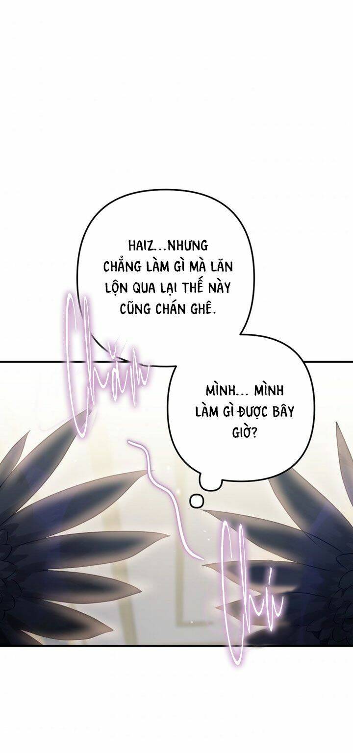 Bỗng Nhiên Tôi Trở Thành Quạ Đen!! Chapter 15 - Trang 2