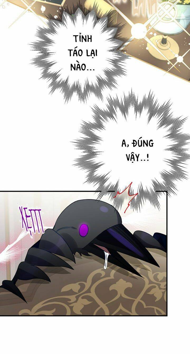 Bỗng Nhiên Tôi Trở Thành Quạ Đen!! Chapter 15 - Trang 2