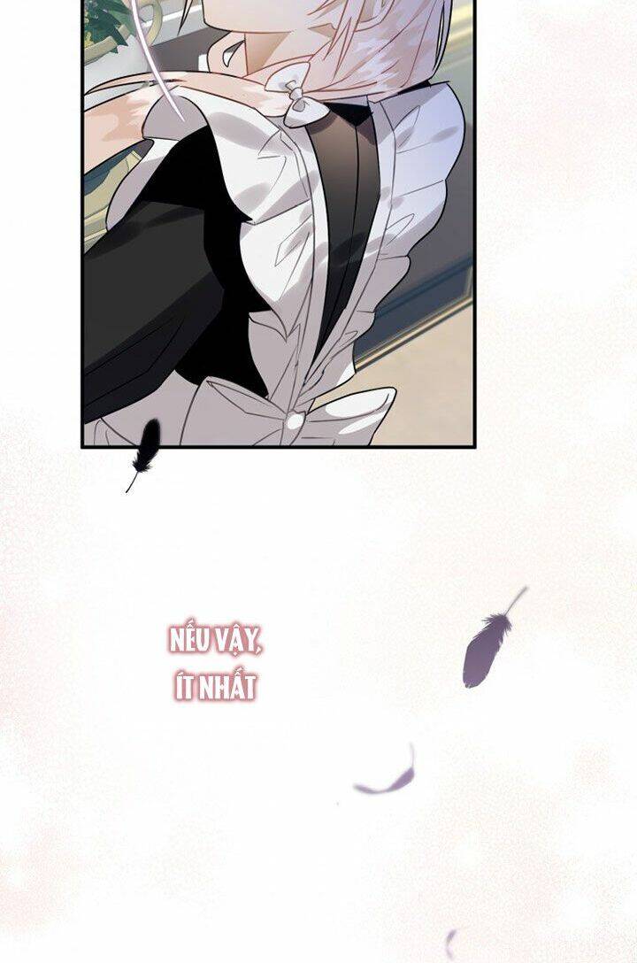 Bỗng Nhiên Tôi Trở Thành Quạ Đen!! Chapter 15 - Trang 2