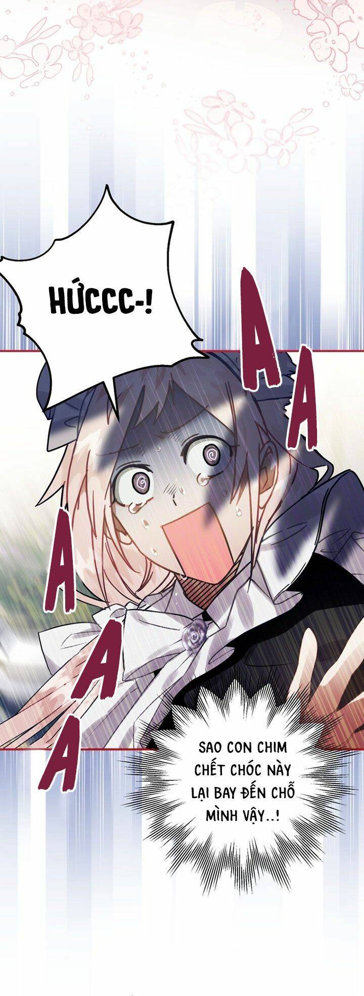 Bỗng Nhiên Tôi Trở Thành Quạ Đen!! Chapter 15 - Trang 2