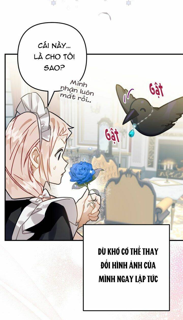 Bỗng Nhiên Tôi Trở Thành Quạ Đen!! Chapter 15 - Trang 2