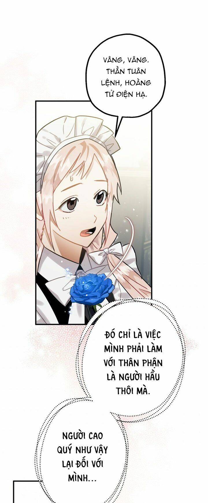 Bỗng Nhiên Tôi Trở Thành Quạ Đen!! Chapter 15 - Trang 2