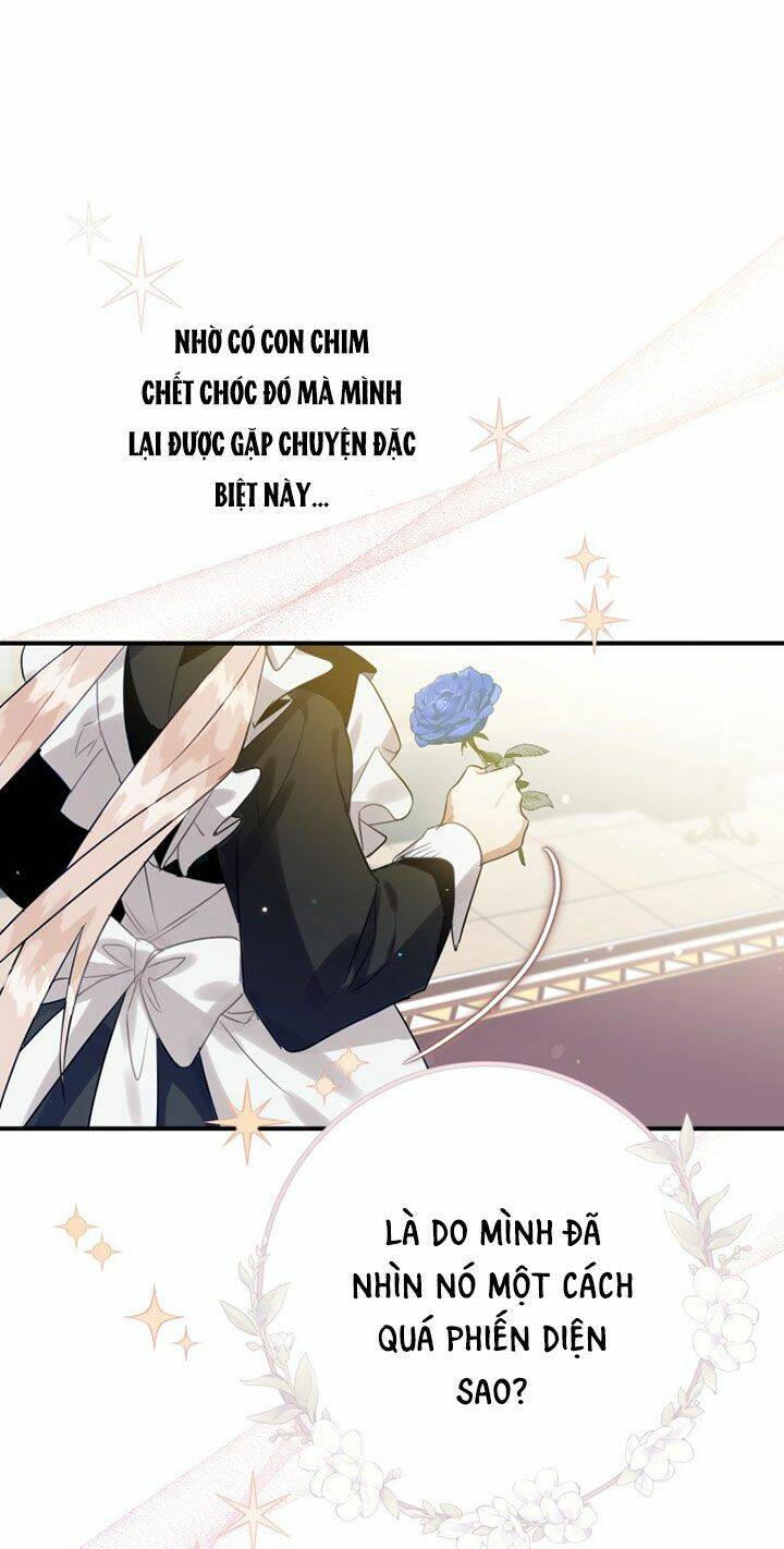 Bỗng Nhiên Tôi Trở Thành Quạ Đen!! Chapter 15 - Trang 2