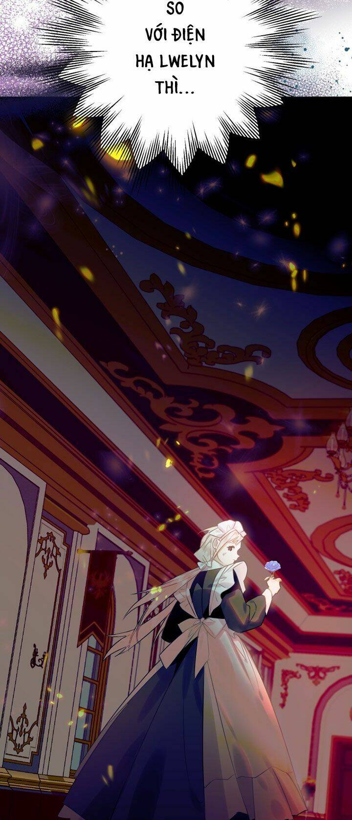 Bỗng Nhiên Tôi Trở Thành Quạ Đen!! Chapter 15 - Trang 2