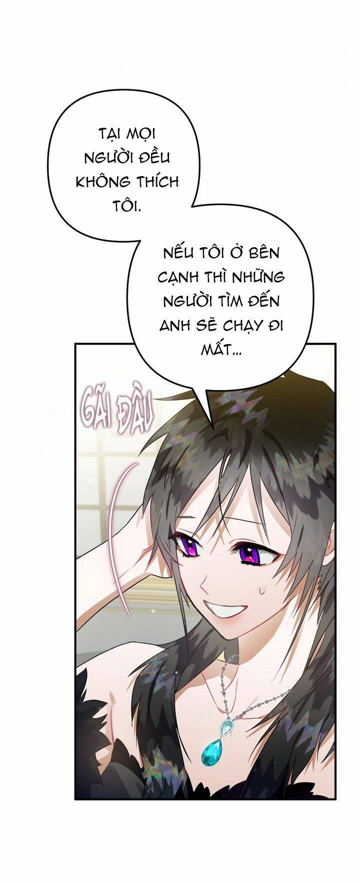 Bỗng Nhiên Tôi Trở Thành Quạ Đen!! Chapter 15 - Trang 2