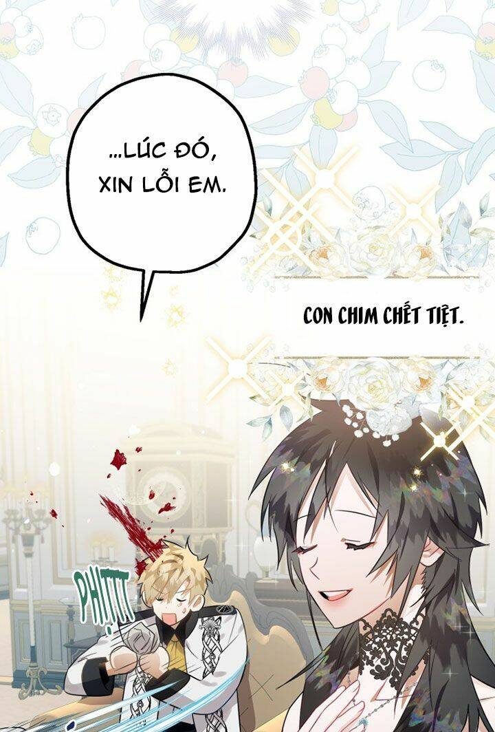 Bỗng Nhiên Tôi Trở Thành Quạ Đen!! Chapter 15 - Trang 2