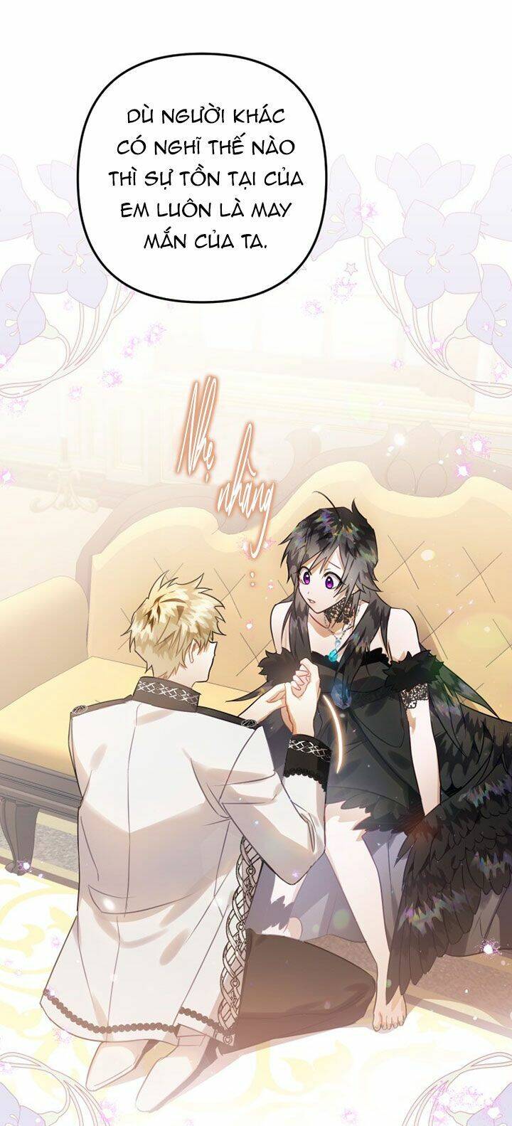 Bỗng Nhiên Tôi Trở Thành Quạ Đen!! Chapter 15 - Trang 2
