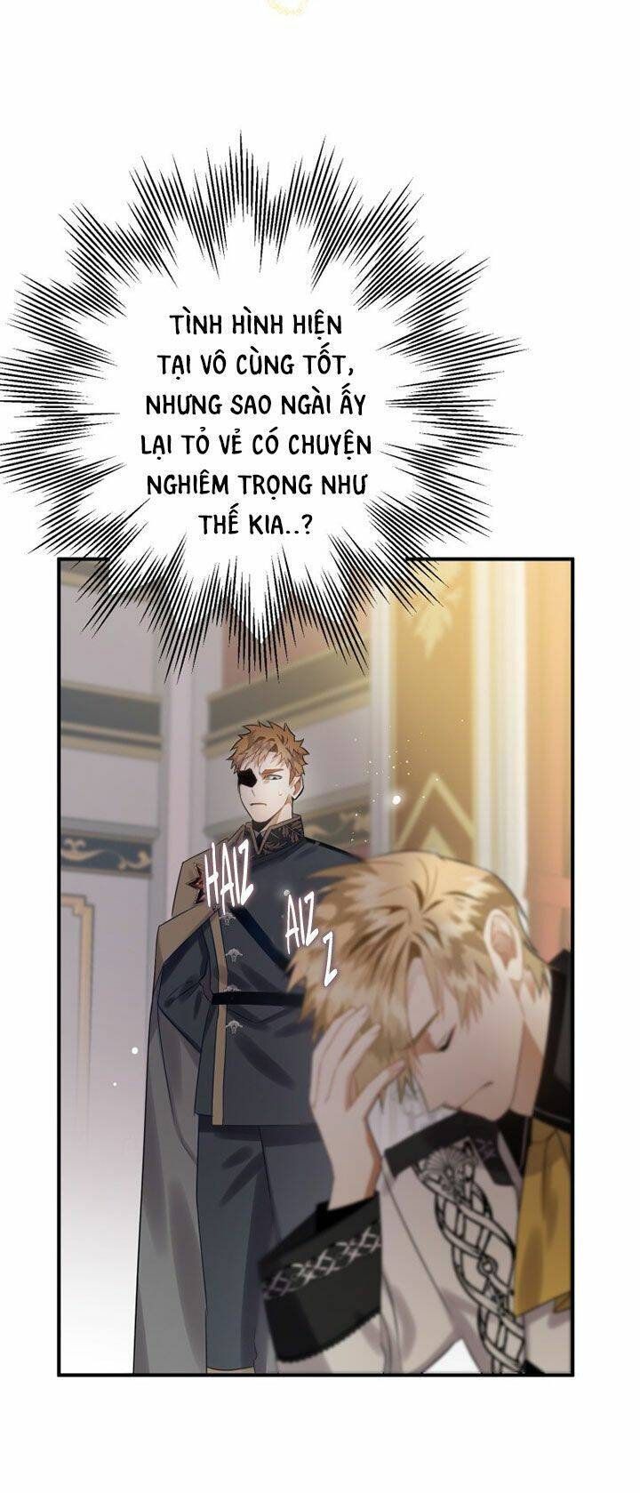 Bỗng Nhiên Tôi Trở Thành Quạ Đen!! Chapter 15 - Trang 2