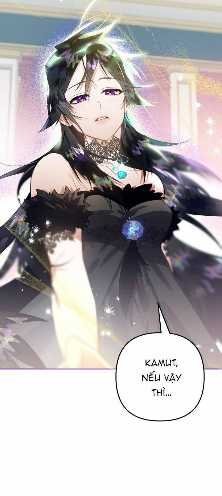 Bỗng Nhiên Tôi Trở Thành Quạ Đen!! Chapter 15 - Trang 2