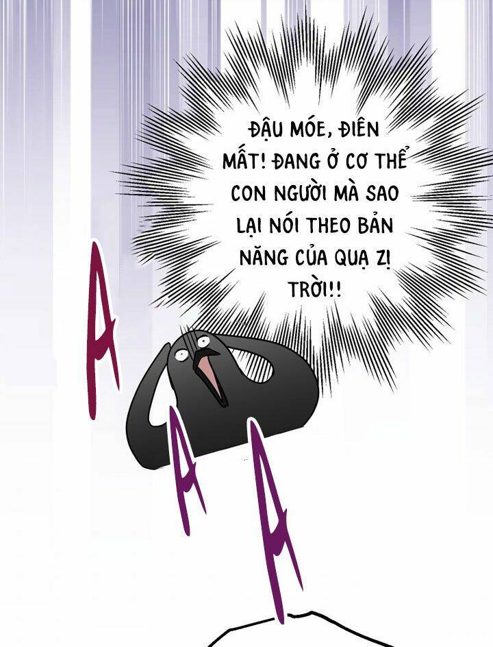 Bỗng Nhiên Tôi Trở Thành Quạ Đen!! Chapter 15 - Trang 2