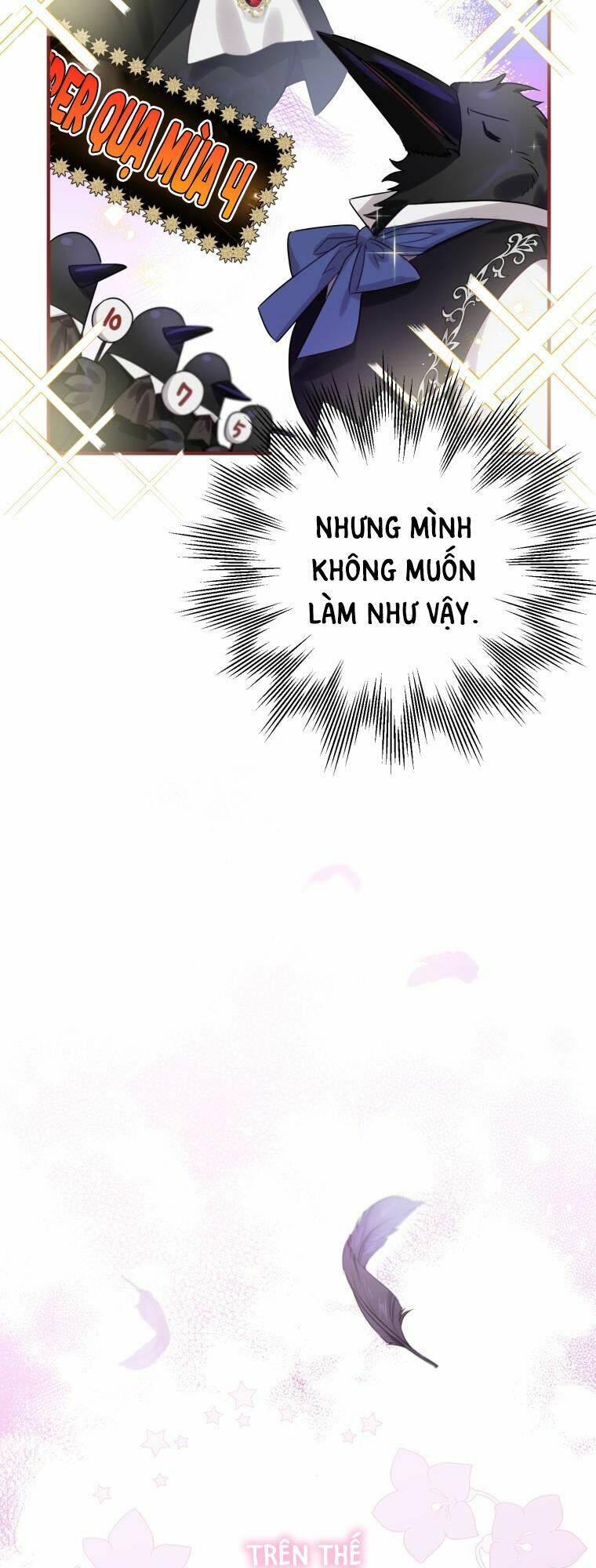 Bỗng Nhiên Tôi Trở Thành Quạ Đen!! Chapter 16 - Trang 2