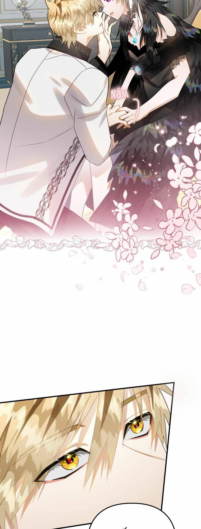 Bỗng Nhiên Tôi Trở Thành Quạ Đen!! Chapter 16 - Trang 2