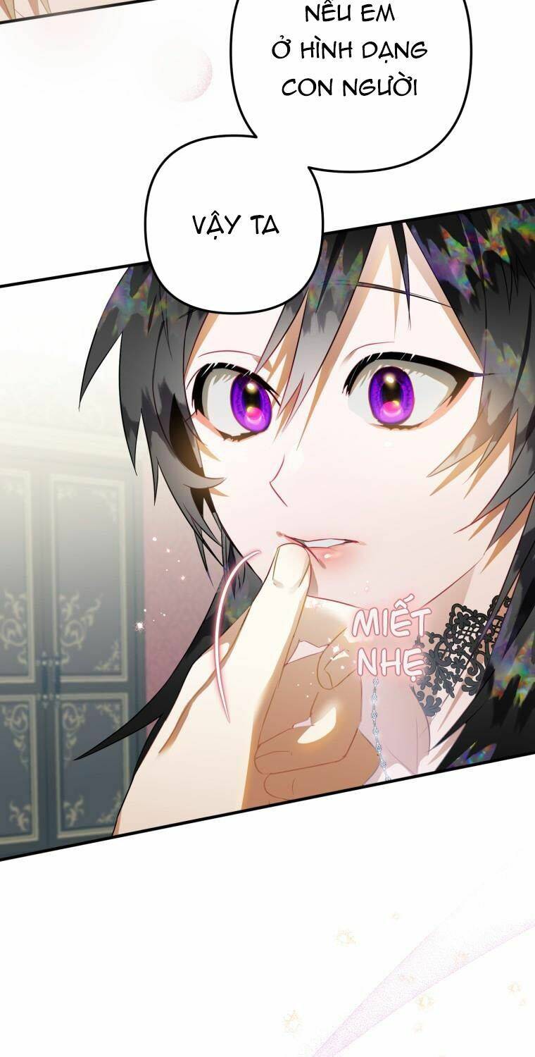 Bỗng Nhiên Tôi Trở Thành Quạ Đen!! Chapter 16 - Trang 2