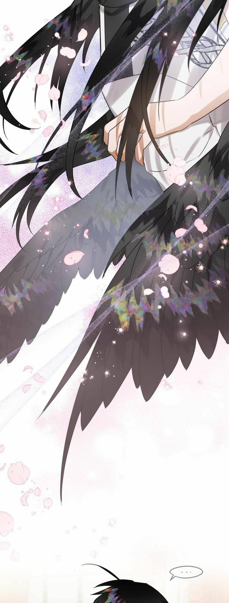 Bỗng Nhiên Tôi Trở Thành Quạ Đen!! Chapter 16 - Trang 2