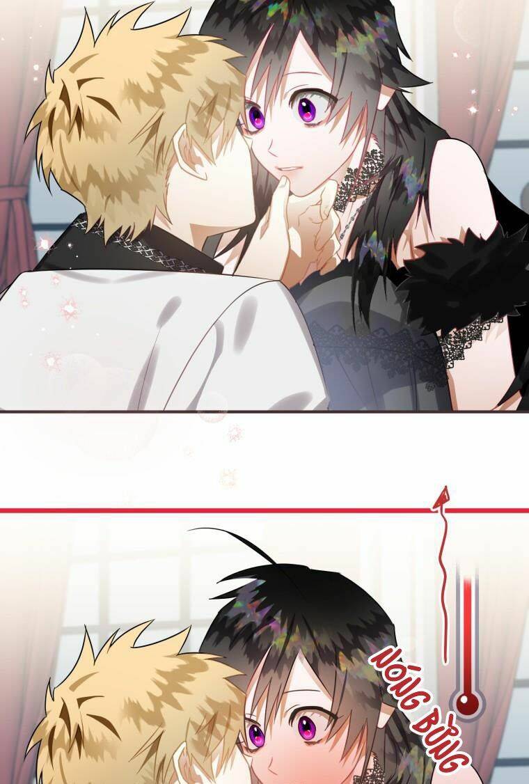 Bỗng Nhiên Tôi Trở Thành Quạ Đen!! Chapter 16 - Trang 2