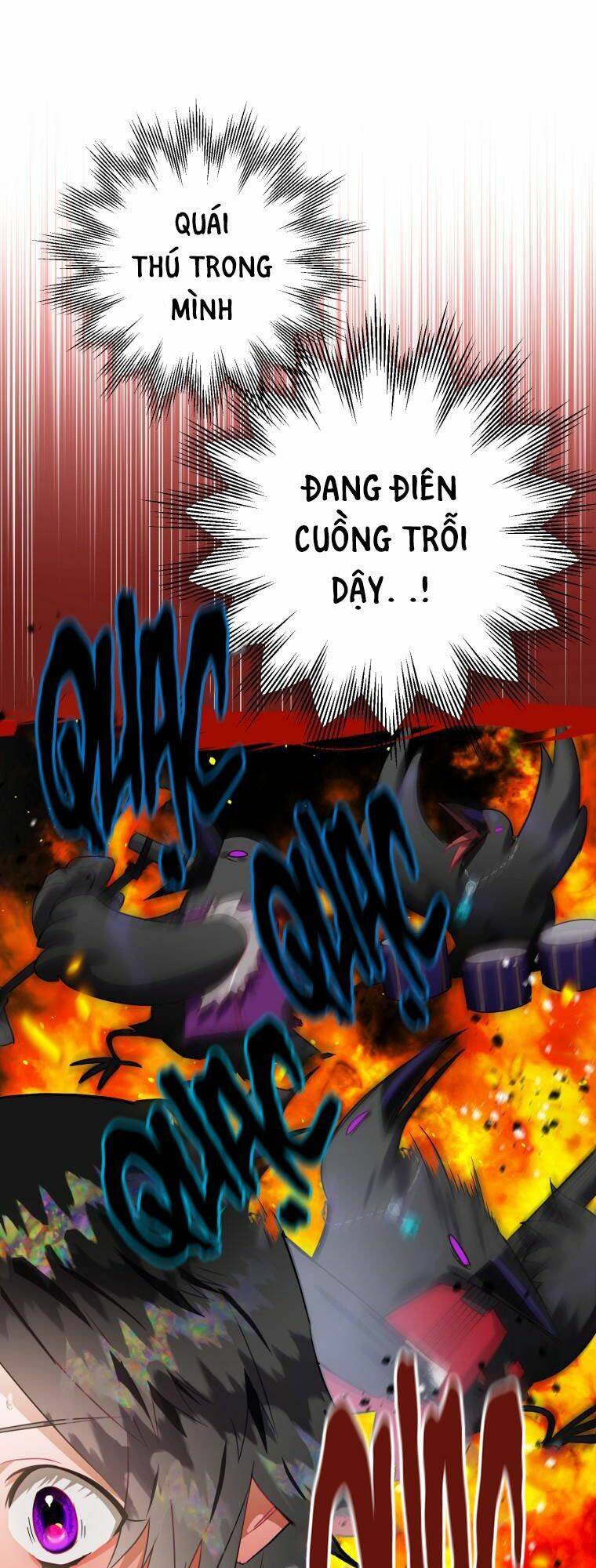 Bỗng Nhiên Tôi Trở Thành Quạ Đen!! Chapter 16 - Trang 2