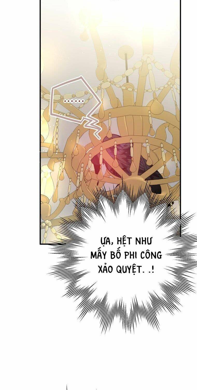 Bỗng Nhiên Tôi Trở Thành Quạ Đen!! Chapter 16 - Trang 2