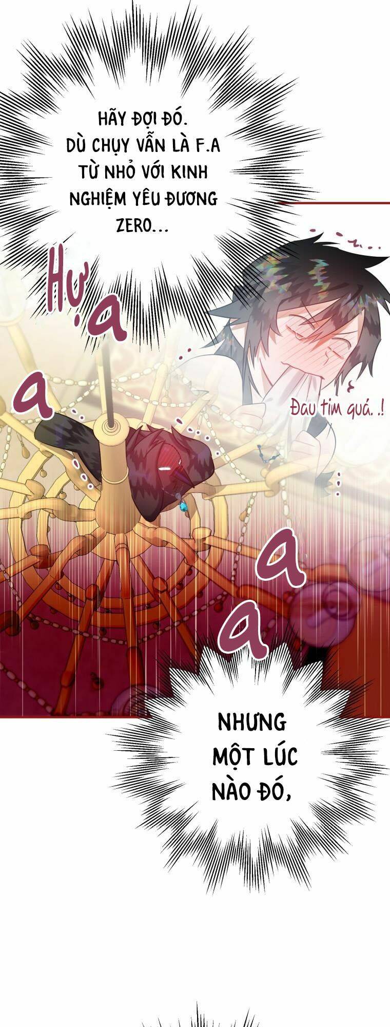 Bỗng Nhiên Tôi Trở Thành Quạ Đen!! Chapter 16 - Trang 2