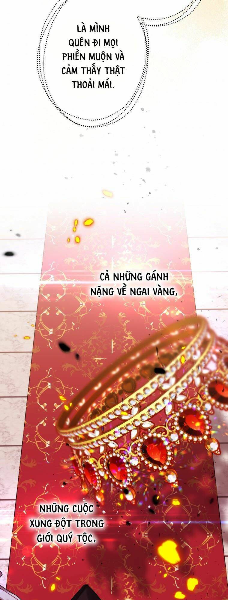 Bỗng Nhiên Tôi Trở Thành Quạ Đen!! Chapter 16 - Trang 2