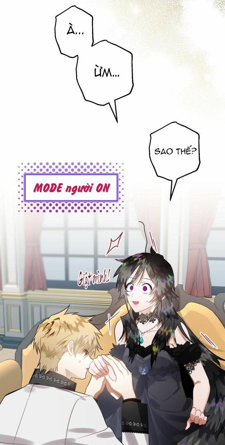 Bỗng Nhiên Tôi Trở Thành Quạ Đen!! Chapter 16 - Trang 2