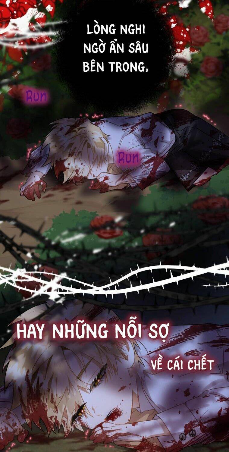 Bỗng Nhiên Tôi Trở Thành Quạ Đen!! Chapter 16 - Trang 2