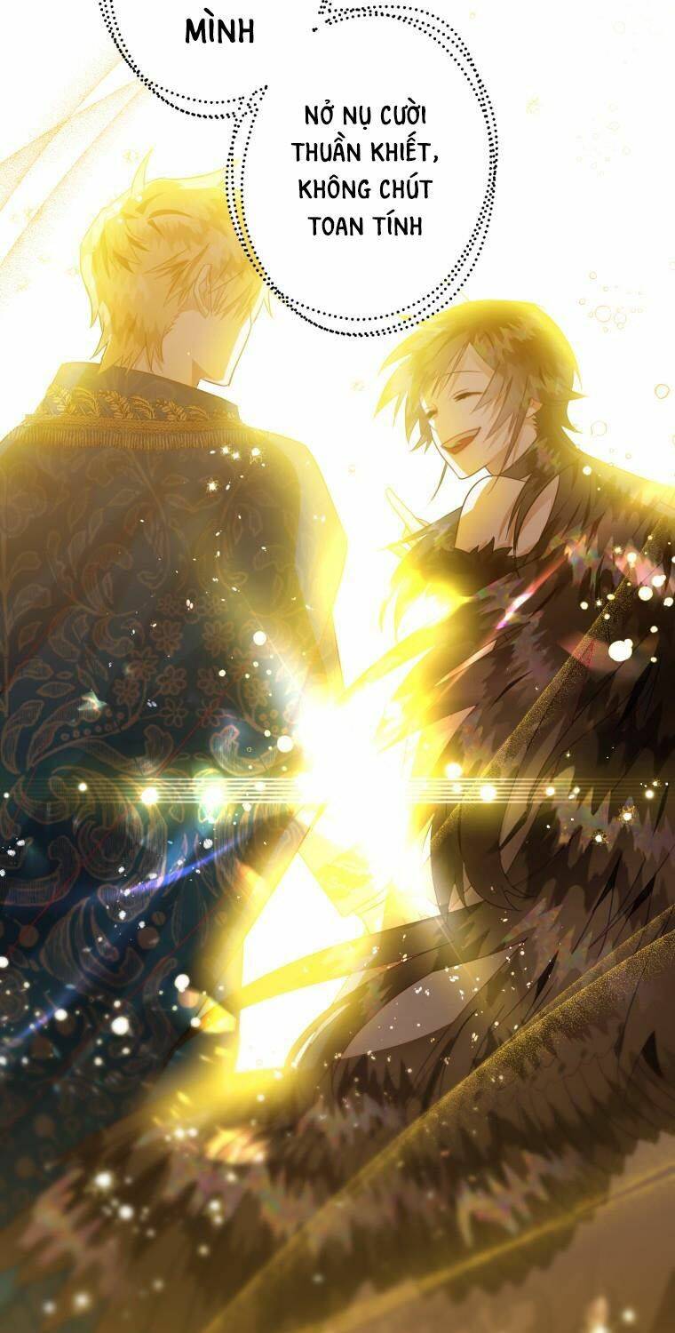 Bỗng Nhiên Tôi Trở Thành Quạ Đen!! Chapter 16 - Trang 2