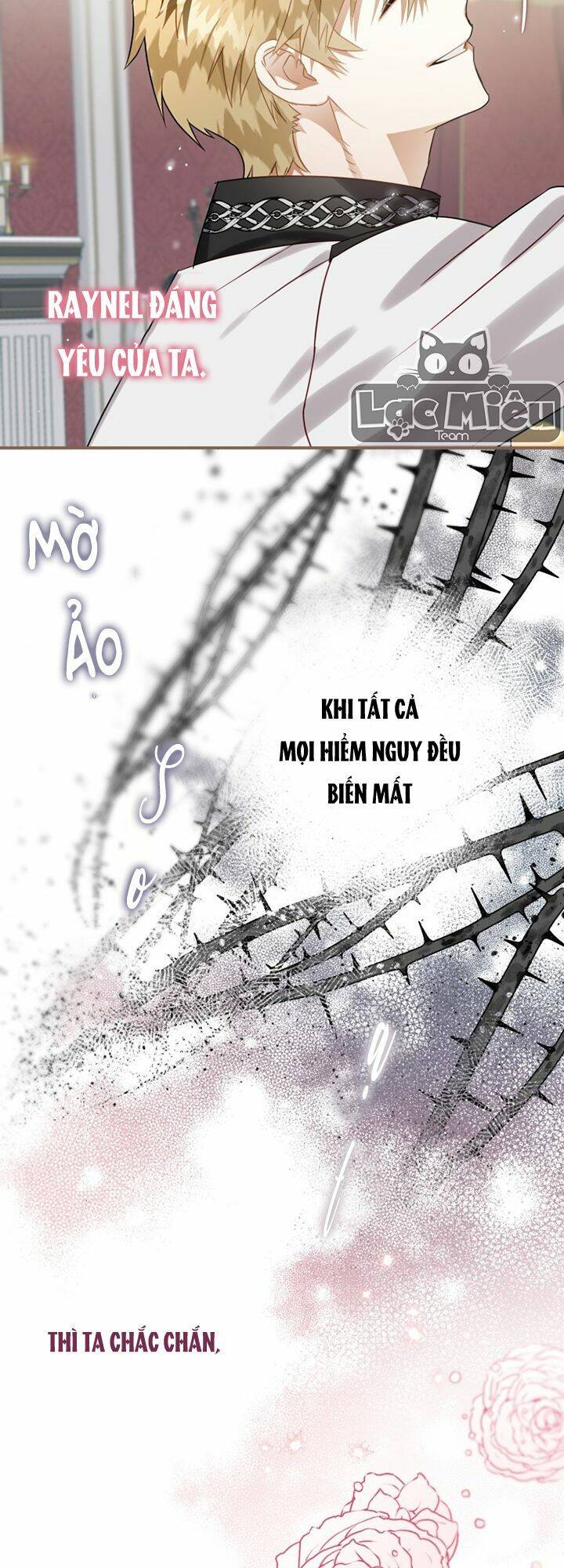 Bỗng Nhiên Tôi Trở Thành Quạ Đen!! Chapter 16 - Trang 2