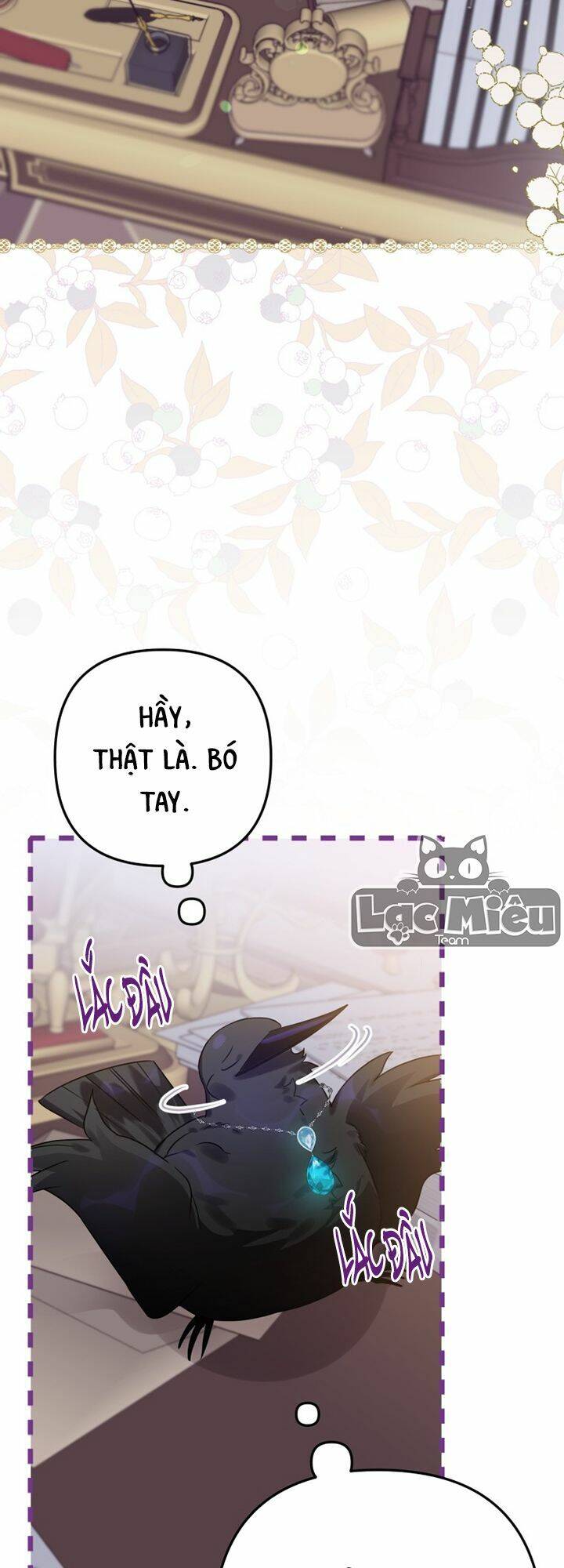 Bỗng Nhiên Tôi Trở Thành Quạ Đen!! Chapter 16 - Trang 2
