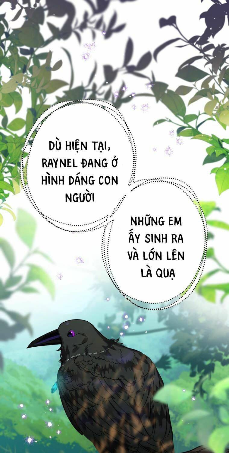 Bỗng Nhiên Tôi Trở Thành Quạ Đen!! Chapter 16 - Trang 2