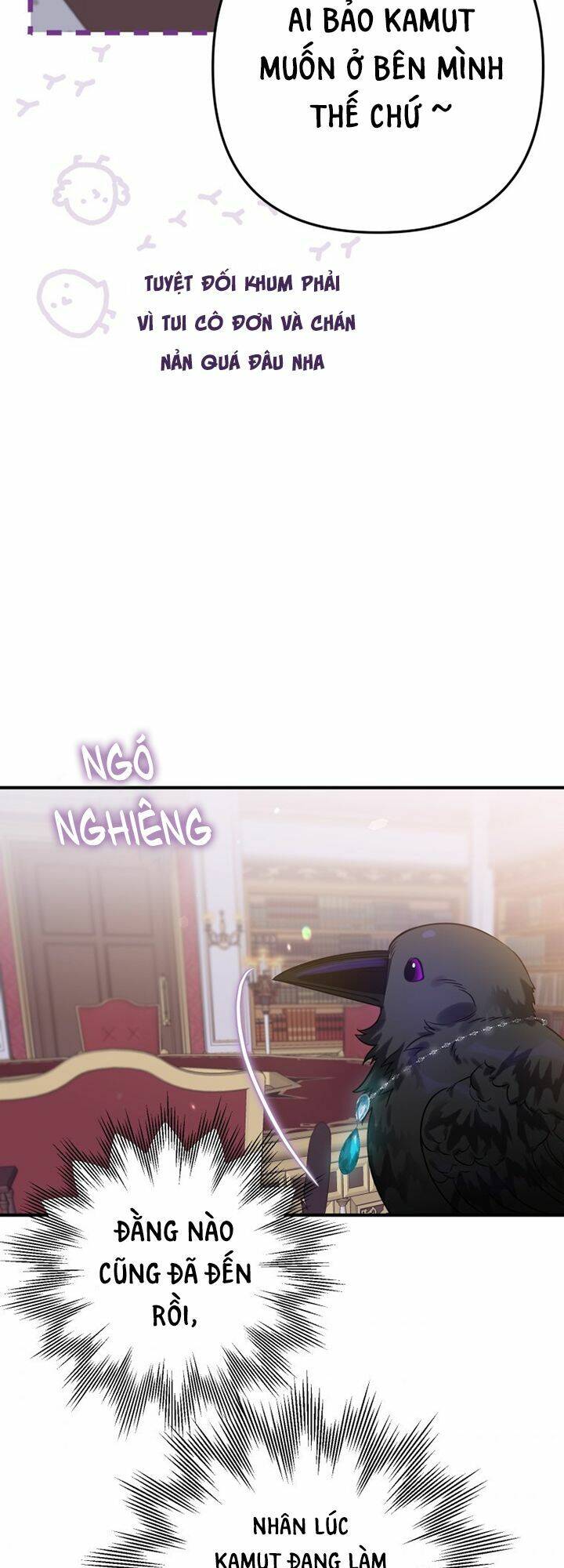 Bỗng Nhiên Tôi Trở Thành Quạ Đen!! Chapter 16 - Trang 2