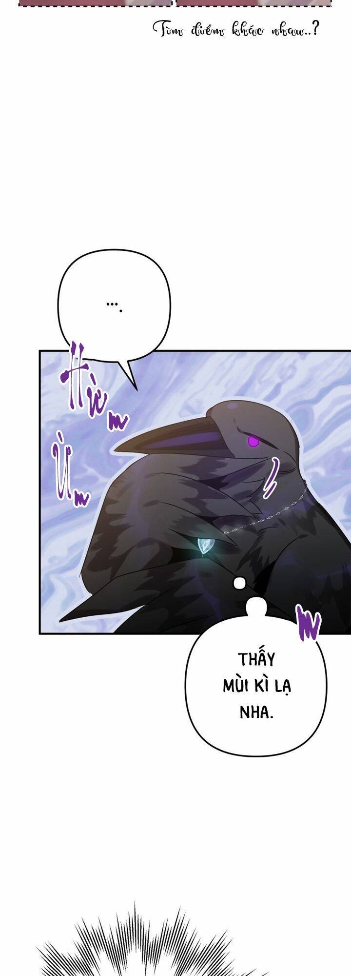 Bỗng Nhiên Tôi Trở Thành Quạ Đen!! Chapter 16 - Trang 2