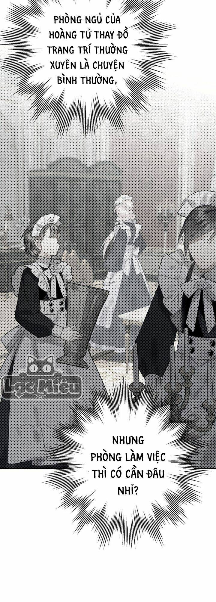 Bỗng Nhiên Tôi Trở Thành Quạ Đen!! Chapter 16 - Trang 2