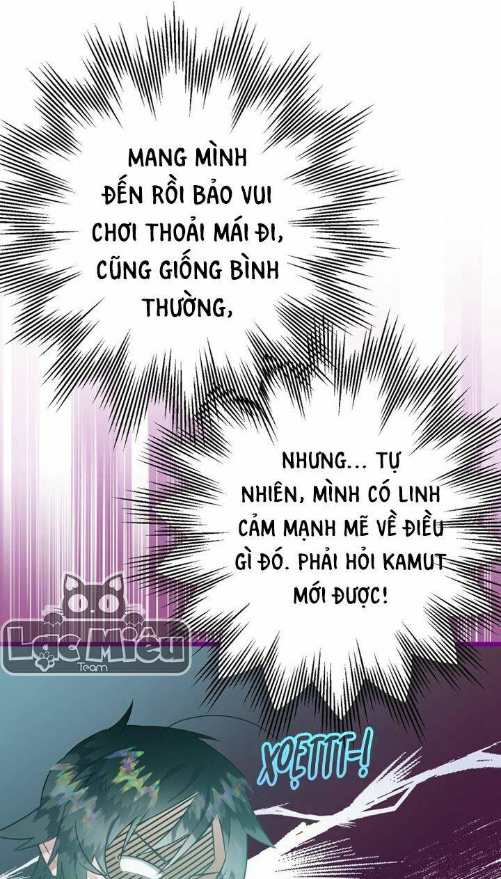 Bỗng Nhiên Tôi Trở Thành Quạ Đen!! Chapter 16 - Trang 2
