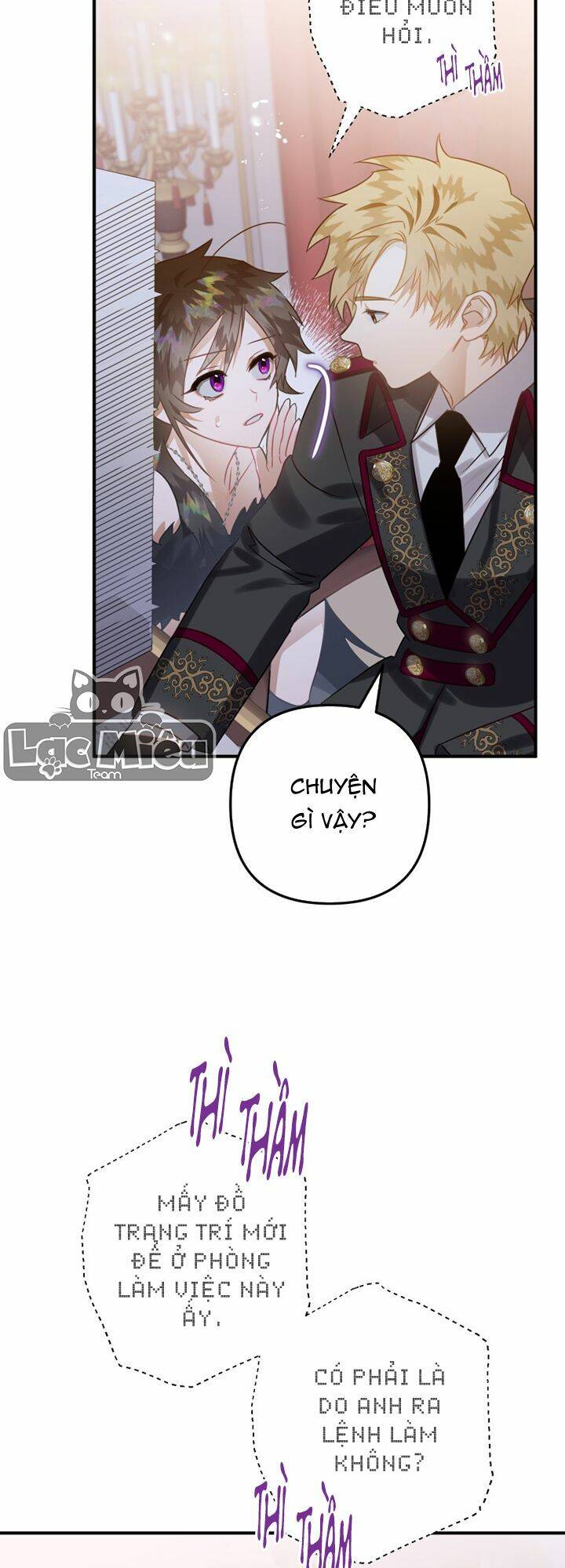 Bỗng Nhiên Tôi Trở Thành Quạ Đen!! Chapter 16 - Trang 2