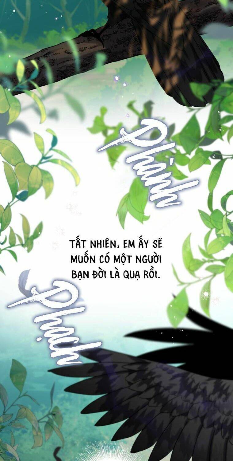 Bỗng Nhiên Tôi Trở Thành Quạ Đen!! Chapter 16 - Trang 2