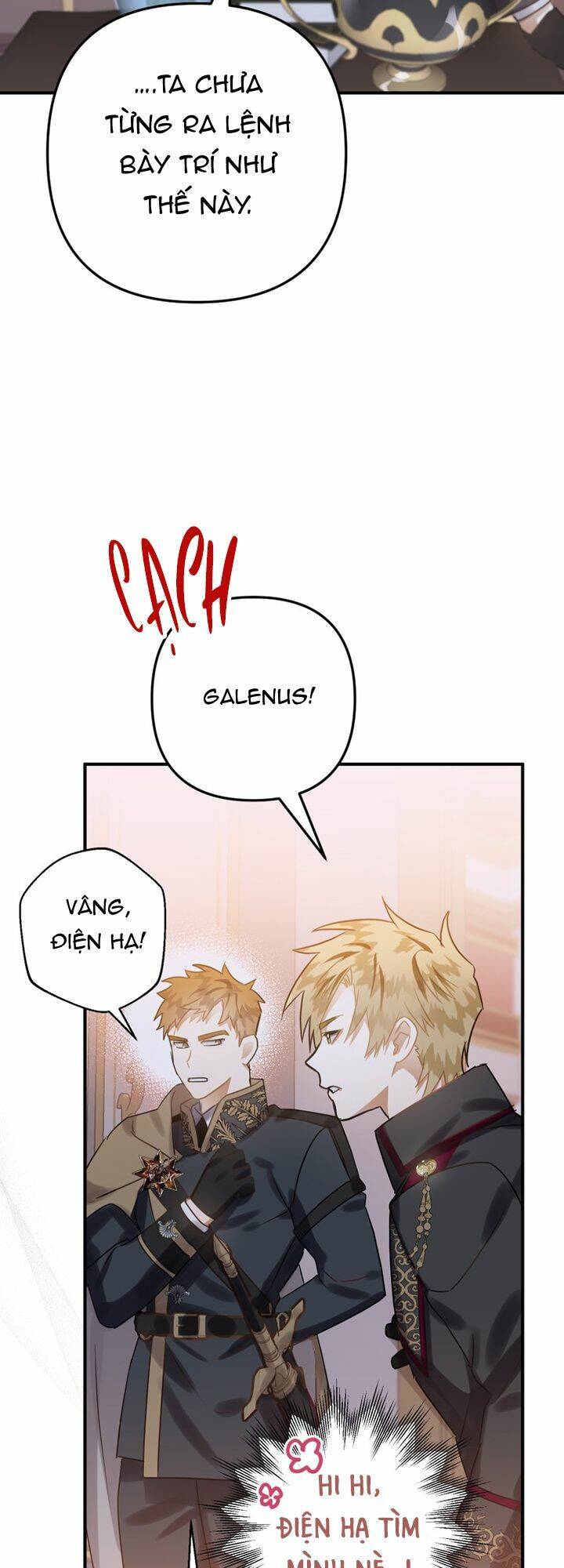 Bỗng Nhiên Tôi Trở Thành Quạ Đen!! Chapter 16 - Trang 2