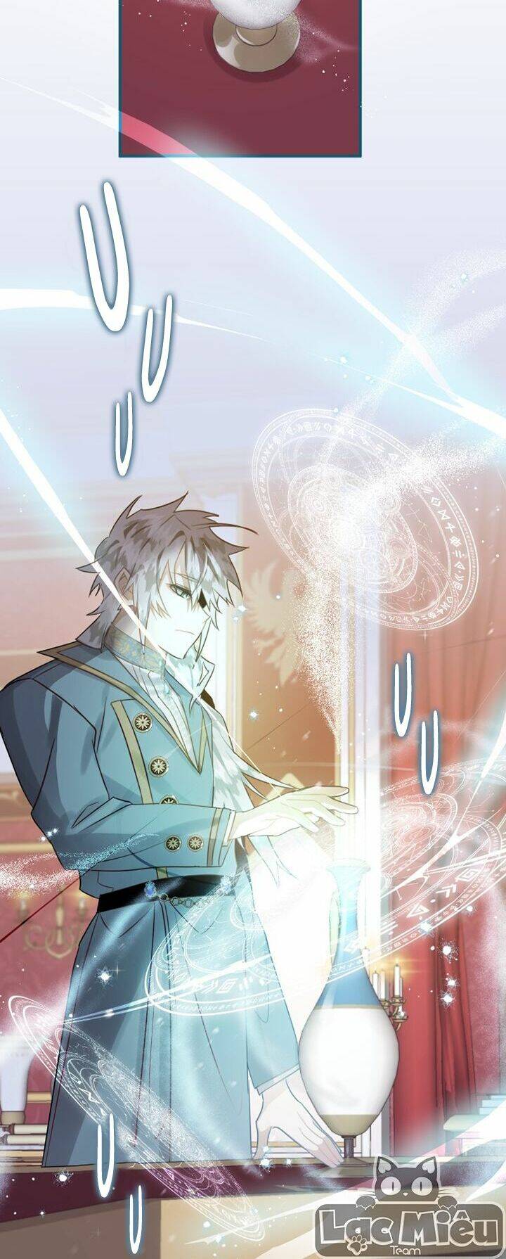 Bỗng Nhiên Tôi Trở Thành Quạ Đen!! Chapter 16 - Trang 2