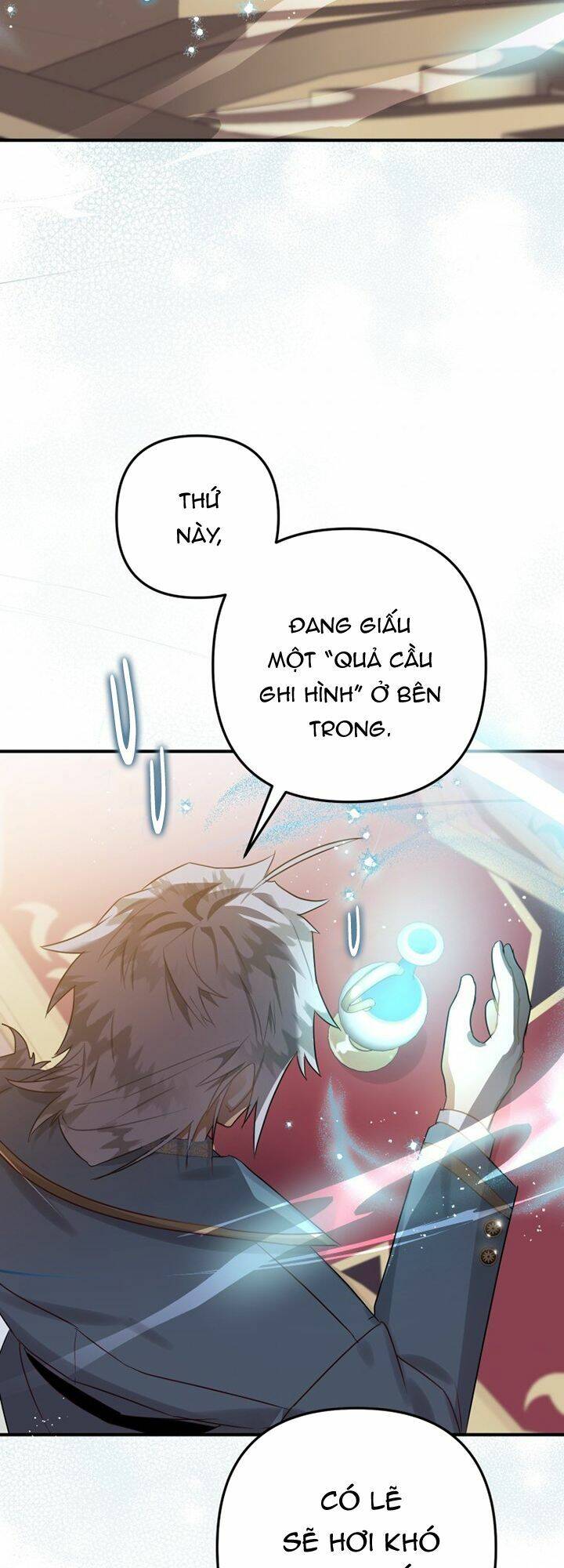 Bỗng Nhiên Tôi Trở Thành Quạ Đen!! Chapter 16 - Trang 2