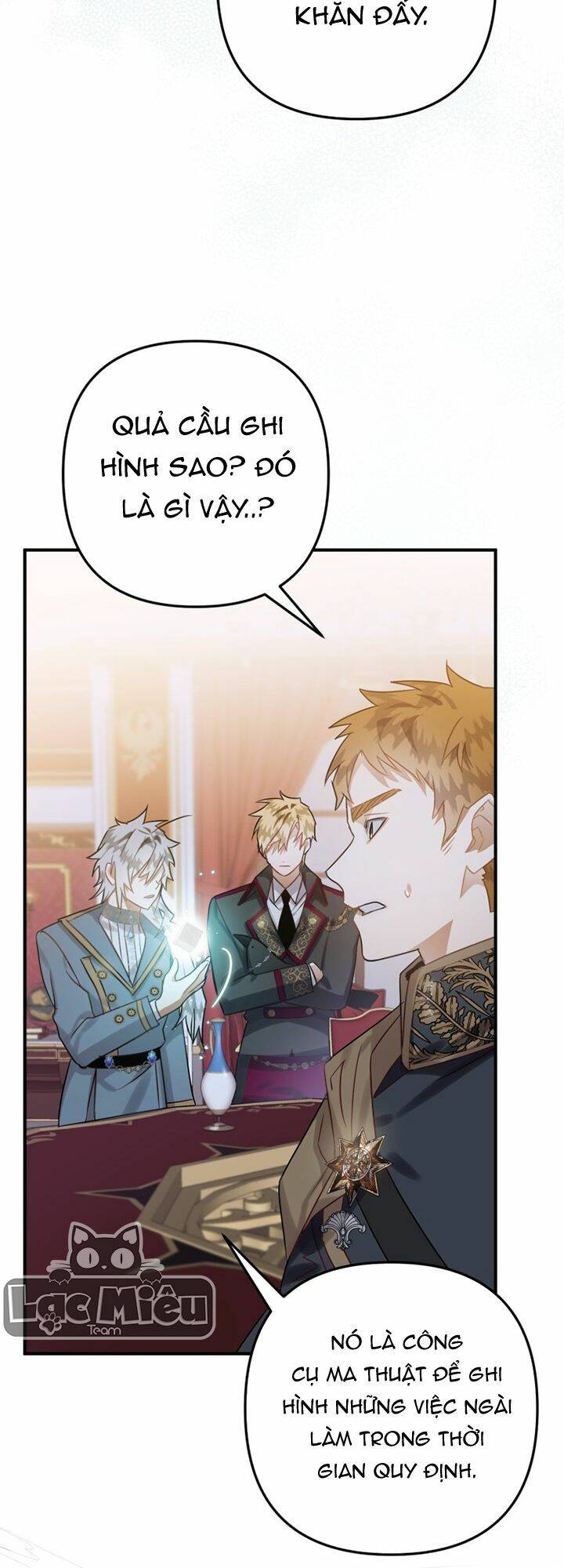 Bỗng Nhiên Tôi Trở Thành Quạ Đen!! Chapter 16 - Trang 2