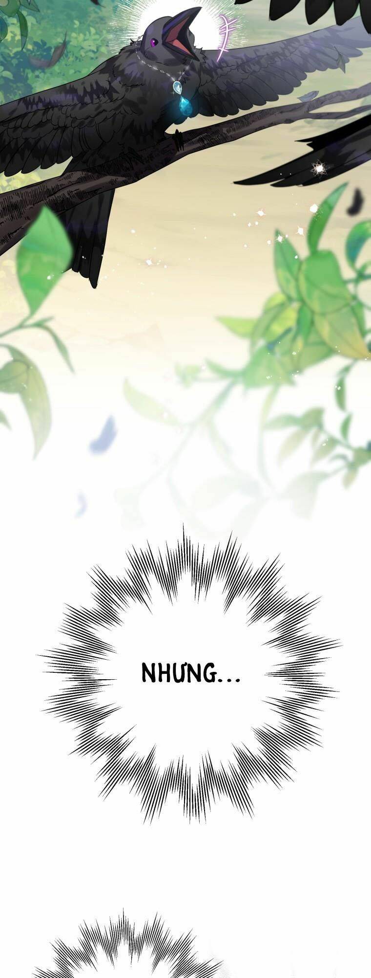 Bỗng Nhiên Tôi Trở Thành Quạ Đen!! Chapter 16 - Trang 2