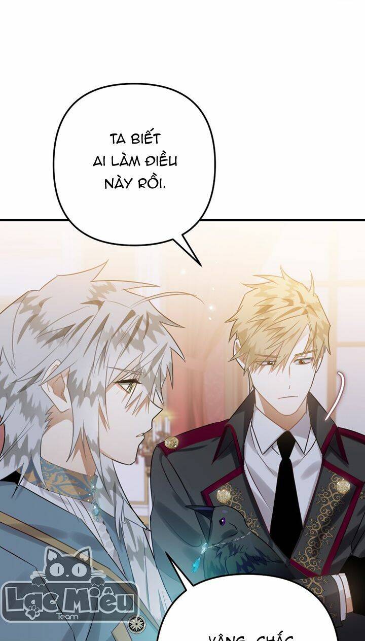 Bỗng Nhiên Tôi Trở Thành Quạ Đen!! Chapter 16 - Trang 2