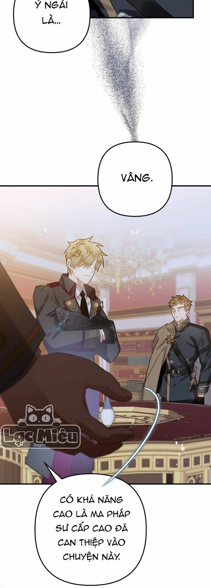 Bỗng Nhiên Tôi Trở Thành Quạ Đen!! Chapter 16 - Trang 2