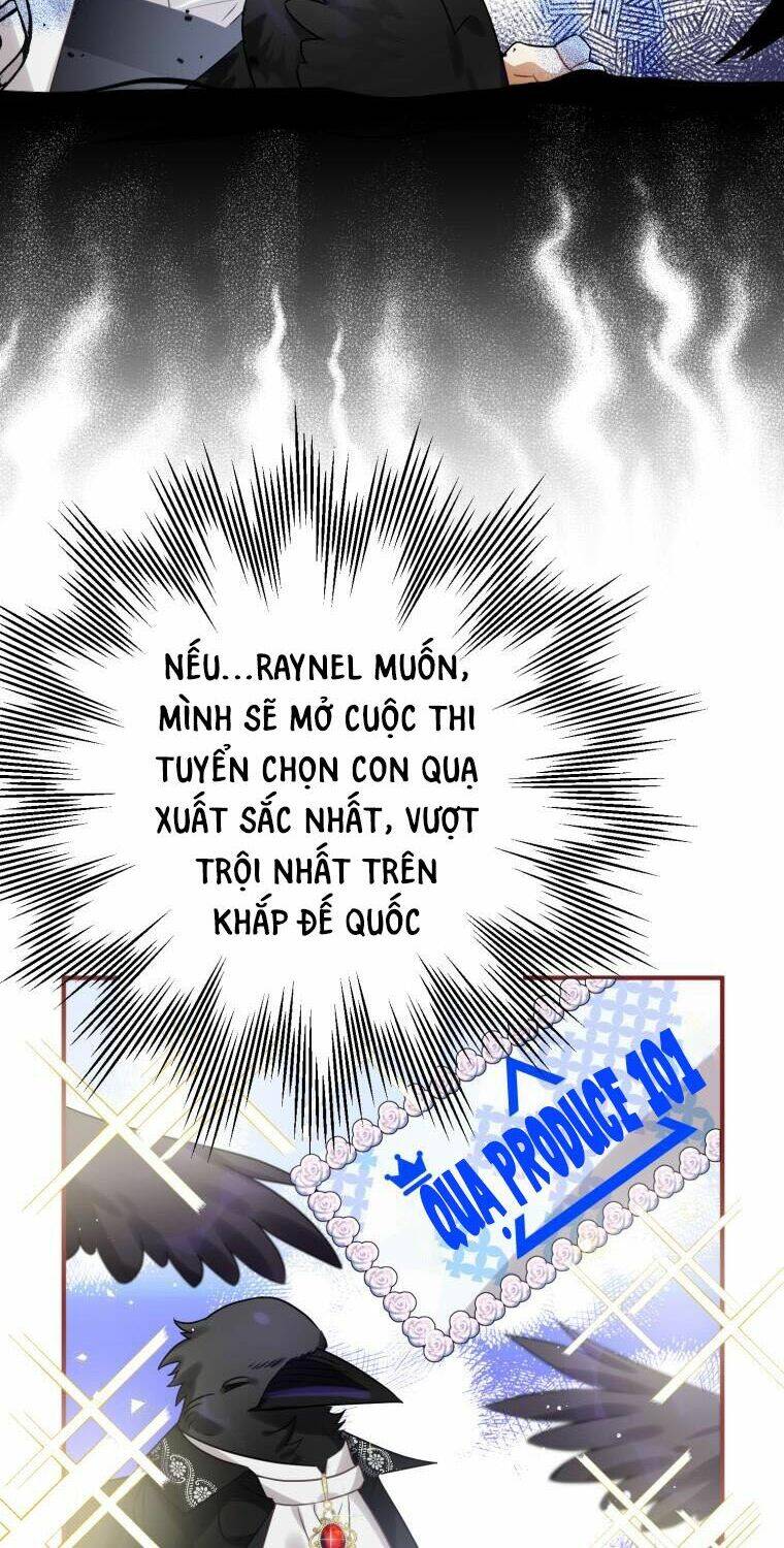 Bỗng Nhiên Tôi Trở Thành Quạ Đen!! Chapter 16 - Trang 2