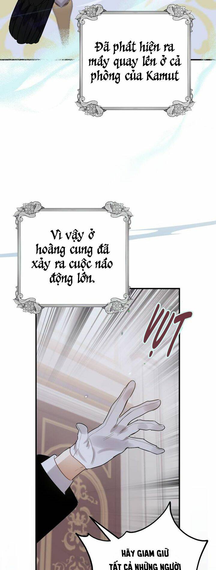 Bỗng Nhiên Tôi Trở Thành Quạ Đen!! Chapter 17 - Trang 2