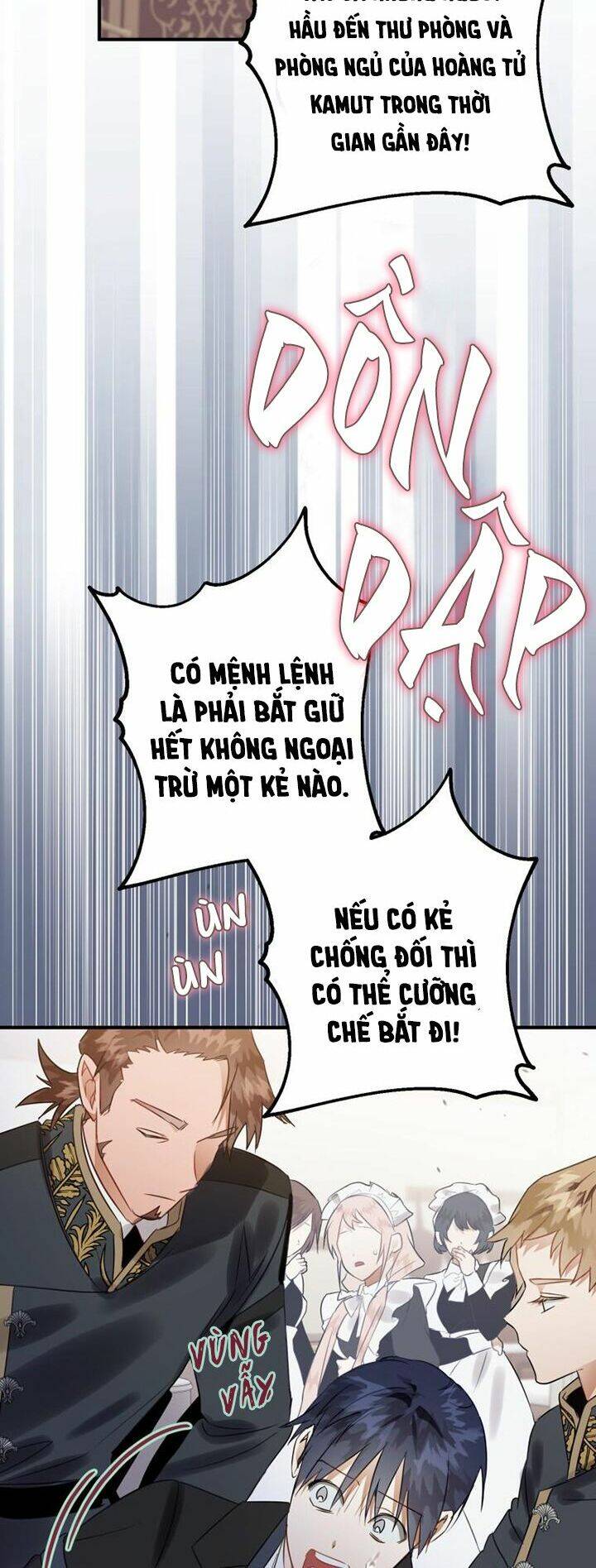 Bỗng Nhiên Tôi Trở Thành Quạ Đen!! Chapter 17 - Trang 2