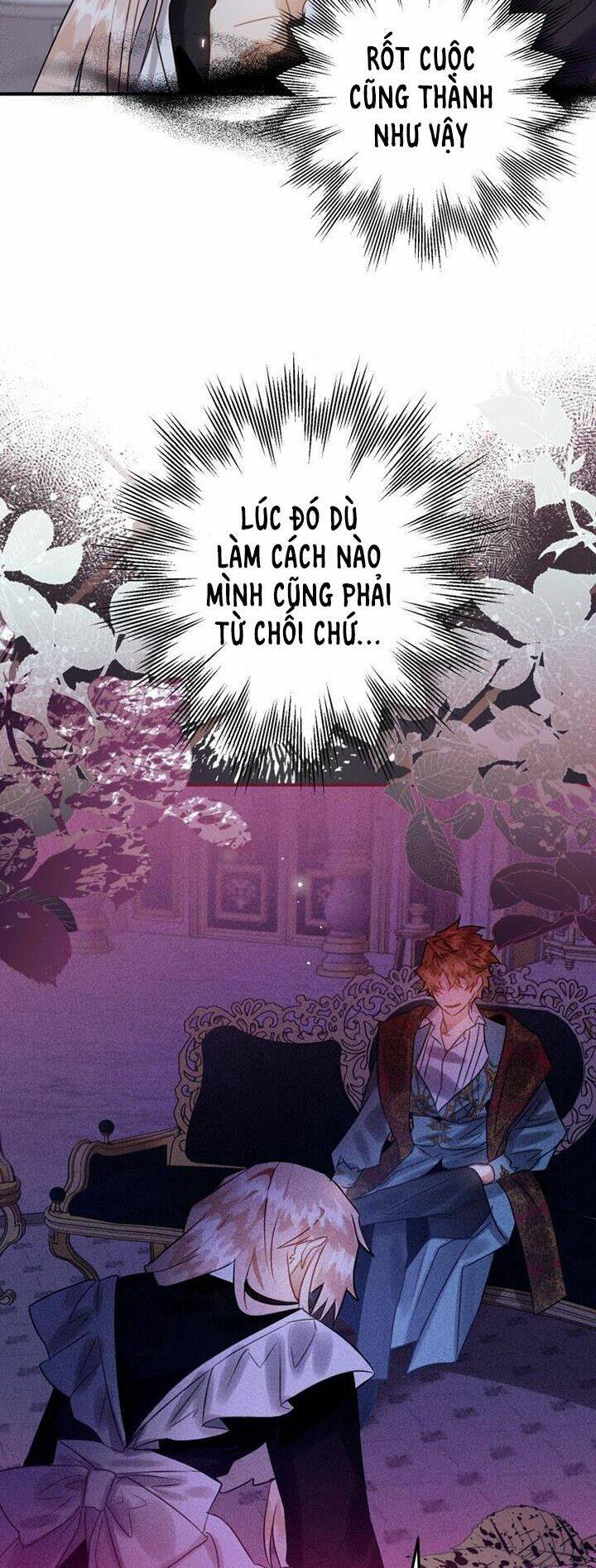 Bỗng Nhiên Tôi Trở Thành Quạ Đen!! Chapter 17 - Trang 2