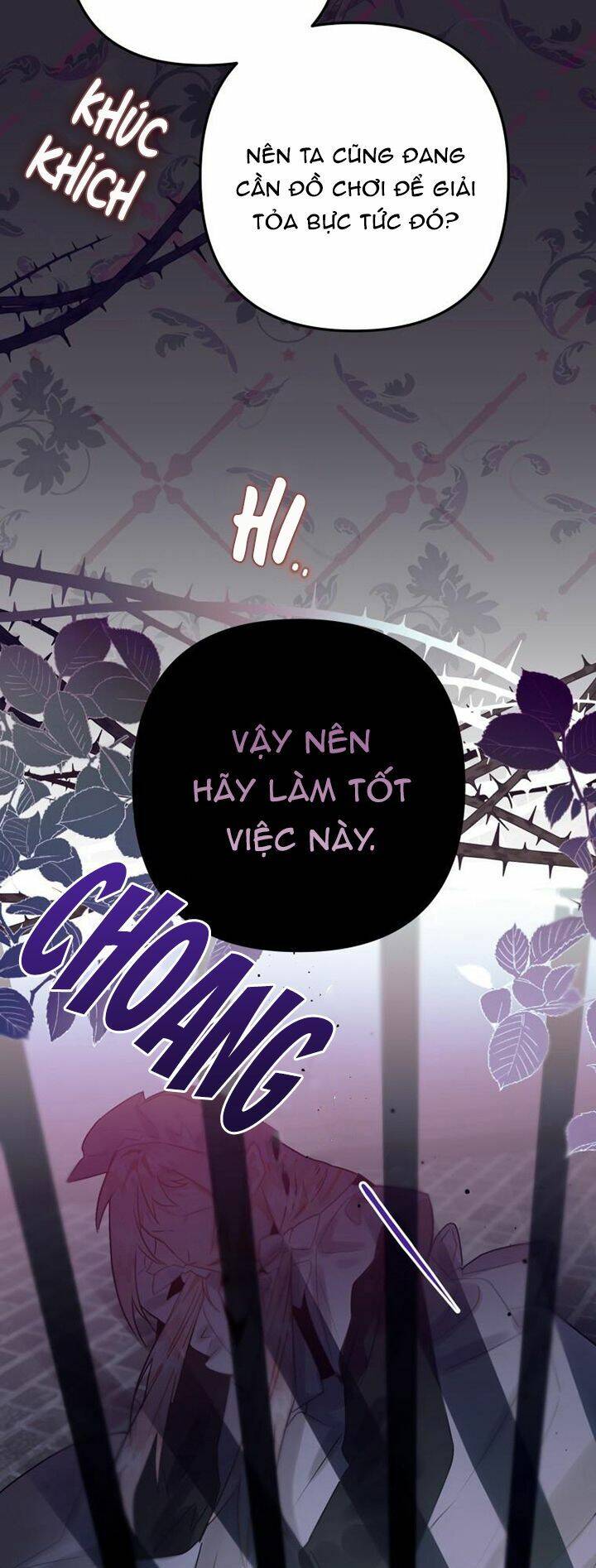 Bỗng Nhiên Tôi Trở Thành Quạ Đen!! Chapter 17 - Trang 2