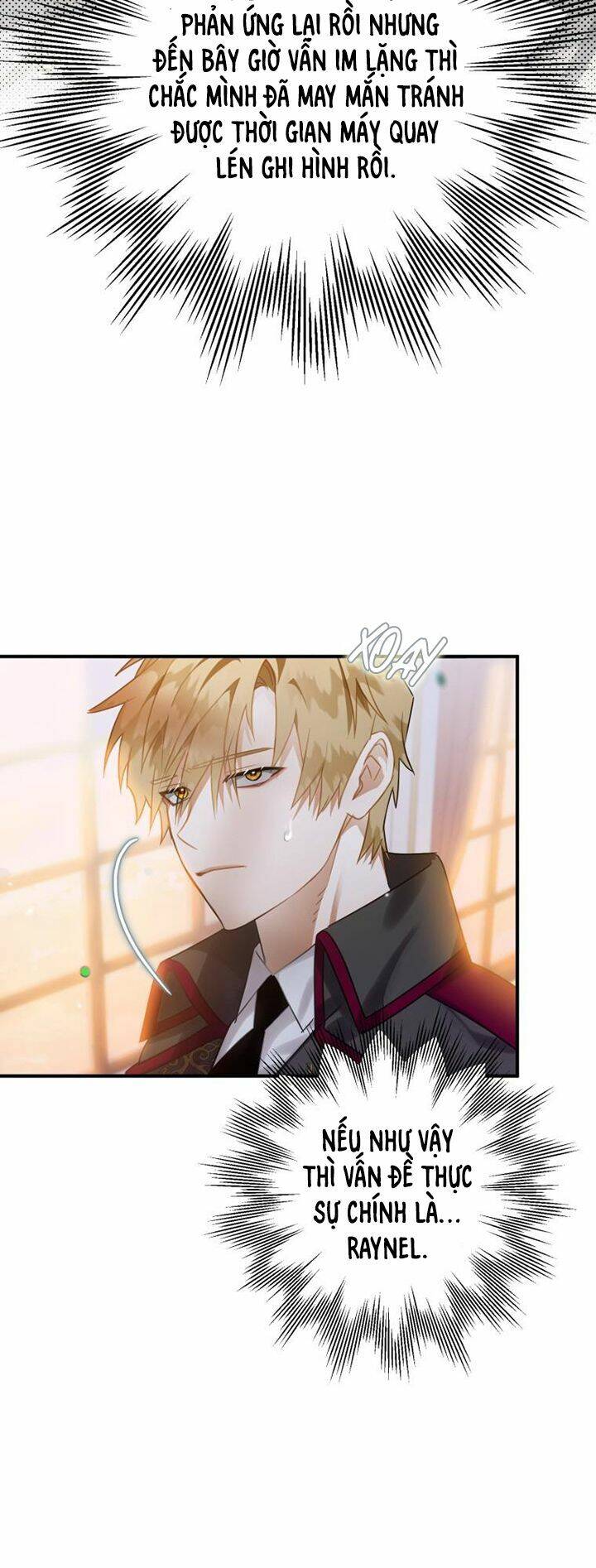 Bỗng Nhiên Tôi Trở Thành Quạ Đen!! Chapter 17 - Trang 2