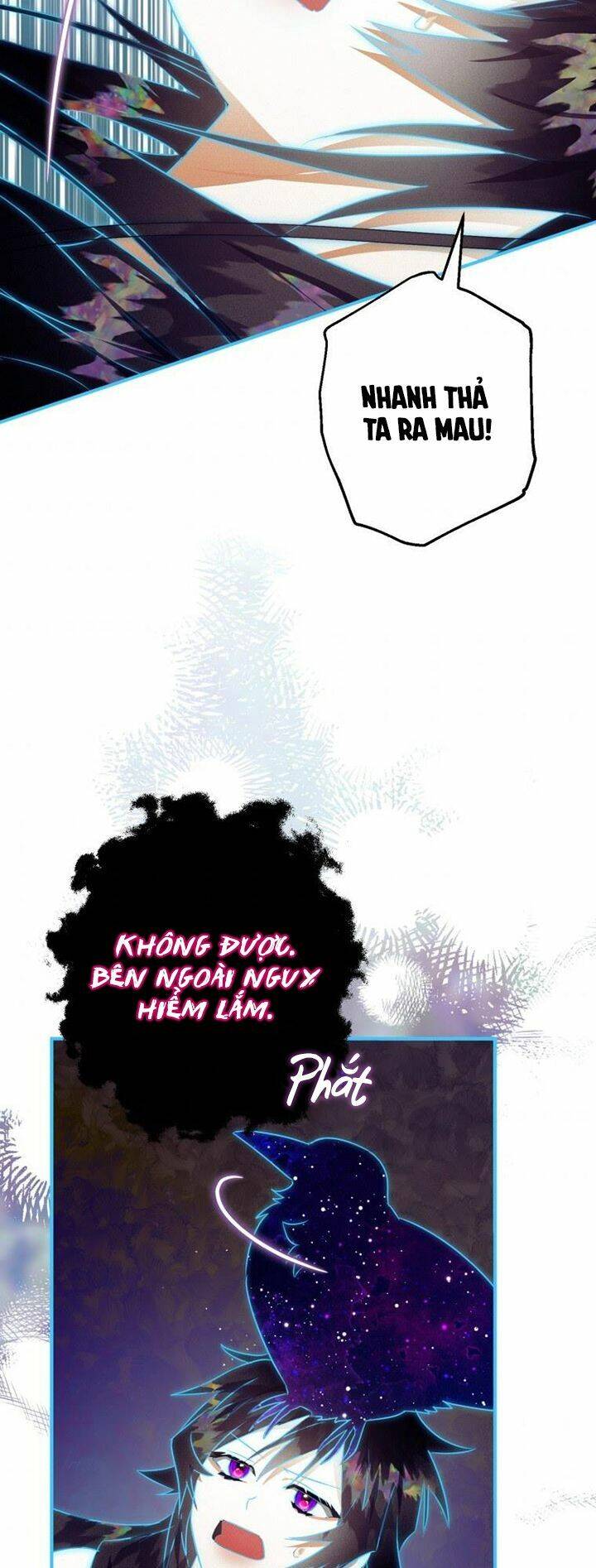 Bỗng Nhiên Tôi Trở Thành Quạ Đen!! Chapter 17 - Trang 2